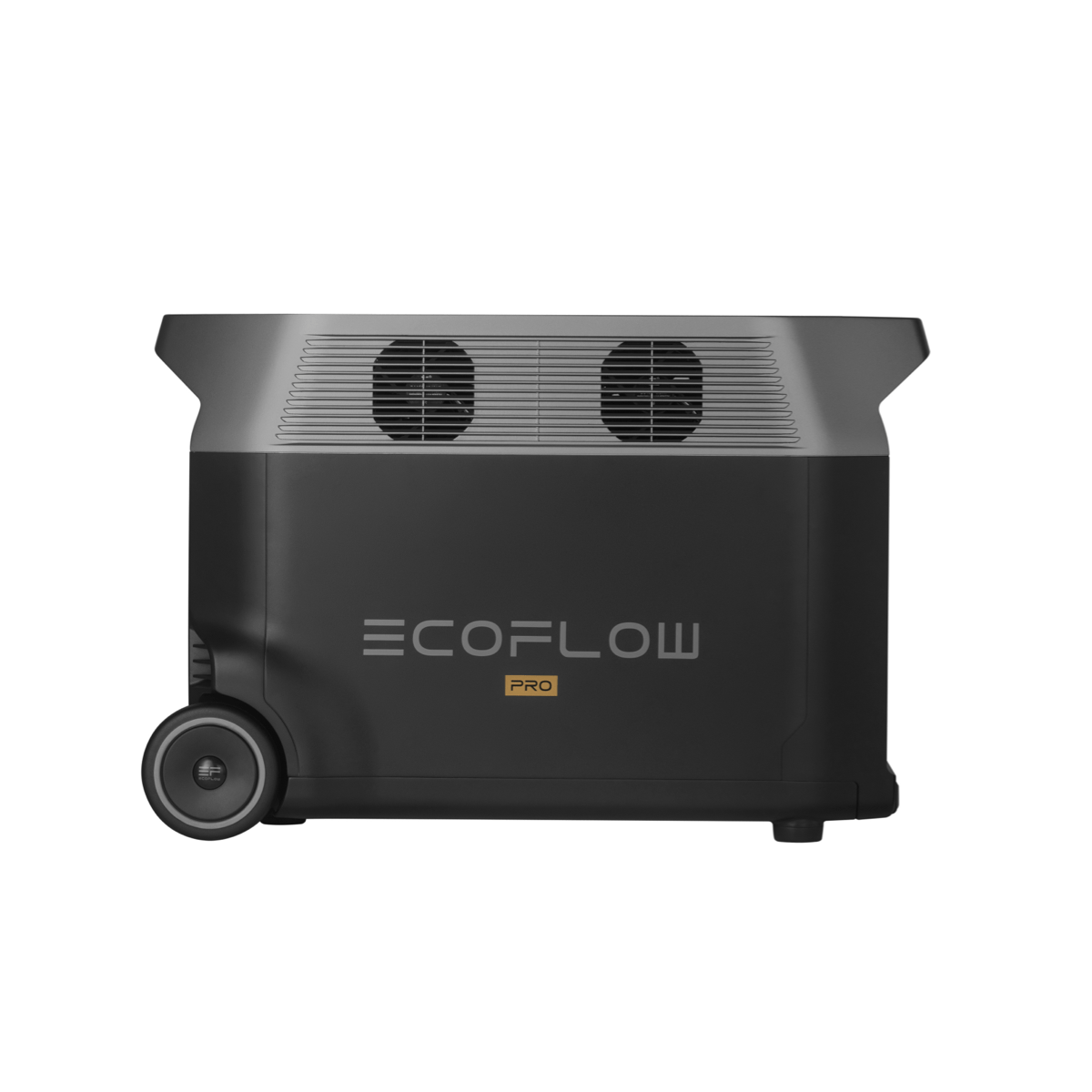 EcoFlow DELTA Pro Portable Power Station (Refurbished)-Offroad Scout