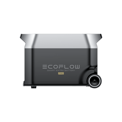 EcoFlow DELTA Pro Smart Extra Battery-Offroad Scout