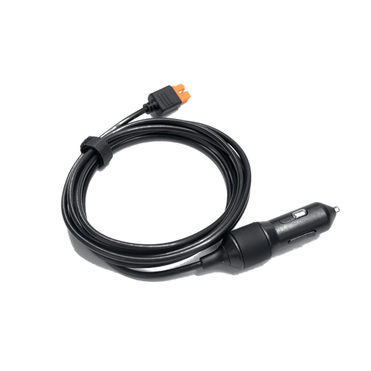 EcoFlow GLACIER XT60-2.5m Cable-Offroad Scout