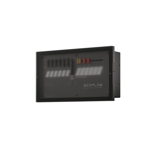 AC/DC Smart Distribution Panel-Offroad Scout