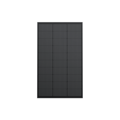 EcoFlow 100W Rigid Solar Panel-Offroad Scout