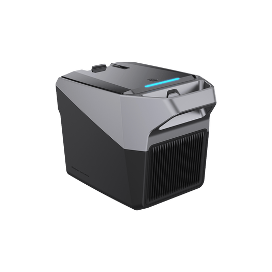 EcoFlow BLADE Smart Extra Battery-Offroad Scout