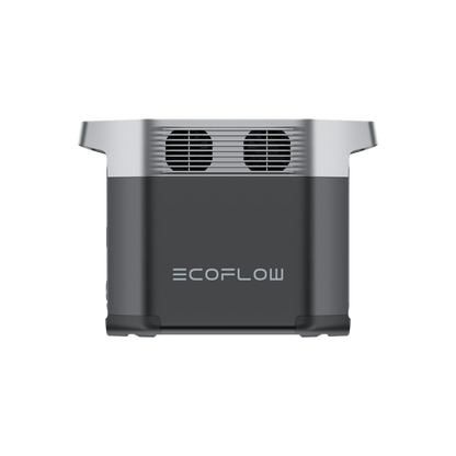 EcoFlow DELTA 2 Portable Power Station-Offroad Scout