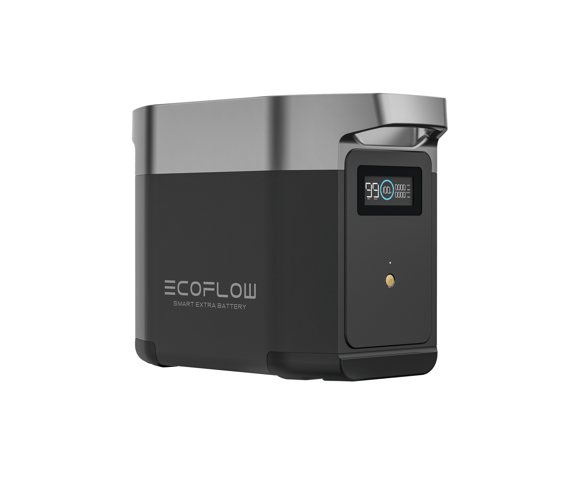 EcoFlow DELTA 2 Smart Extra Battery (Recommended Accessory)-Offroad Scout