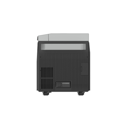 EcoFlow GLACIER Portable Refrigerator-Offroad Scout