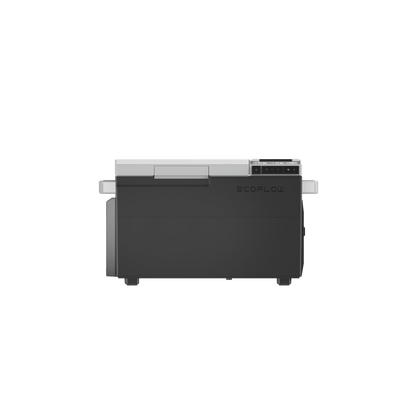 EcoFlow GLACIER Portable Refrigerator-Offroad Scout