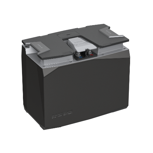 EcoFlow LFP Battery for 48V Systems-Offroad Scout