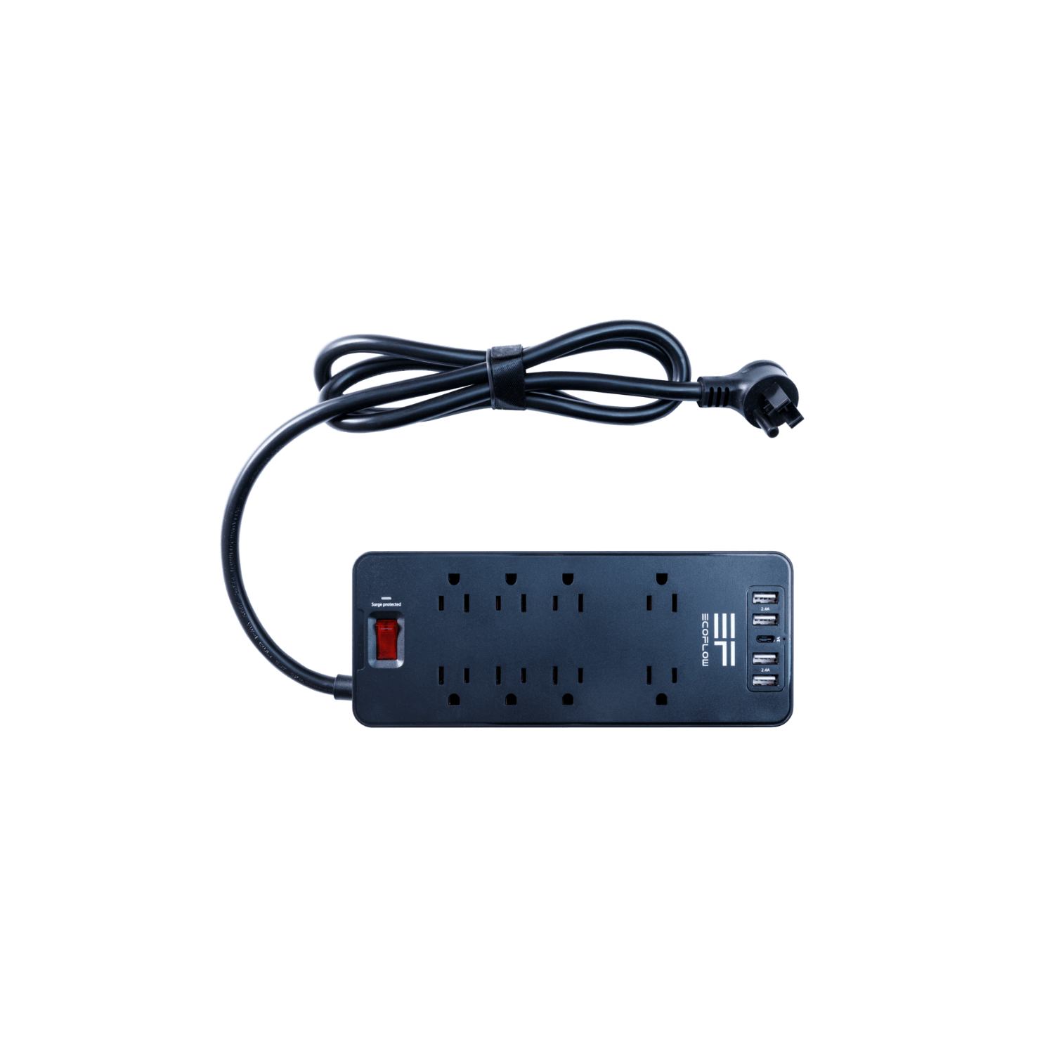 EcoFlow Surge Protector-Offroad Scout