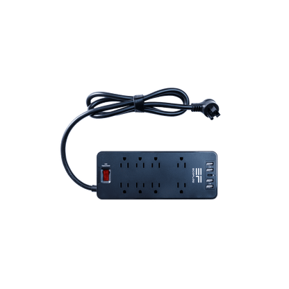 EcoFlow Surge Protector-Offroad Scout