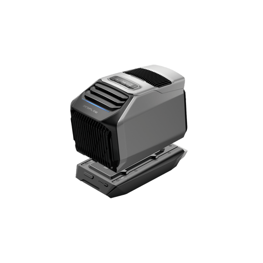 EcoFlow WAVE 2 Portable Air Conditioner (Refurbished)-Offroad Scout