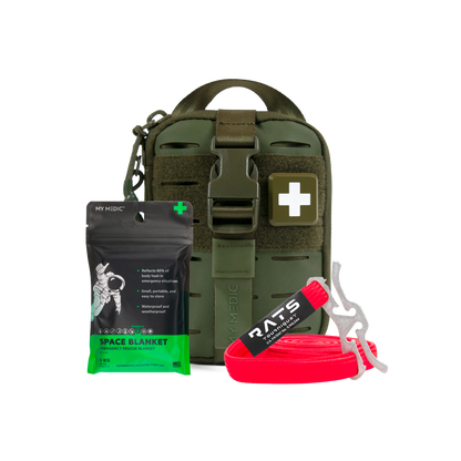 Sidekick Survival Bundle-Offroad Scout