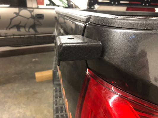 2016-2022 Toyota Tacoma Bed Accessory Mount-Offroad Scout