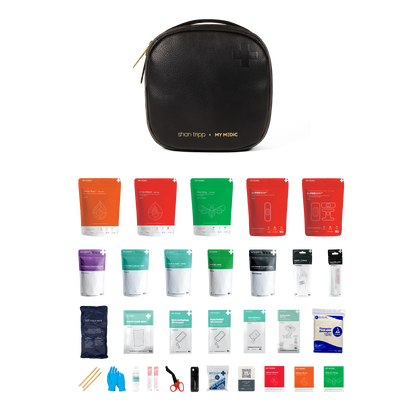 Shan Tripp First Aid Kit-Offroad Scout