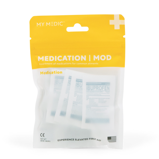 Medication MOD-Offroad Scout