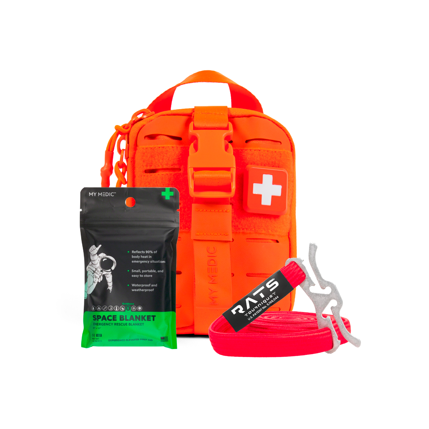 Sidekick Survival Bundle-Offroad Scout