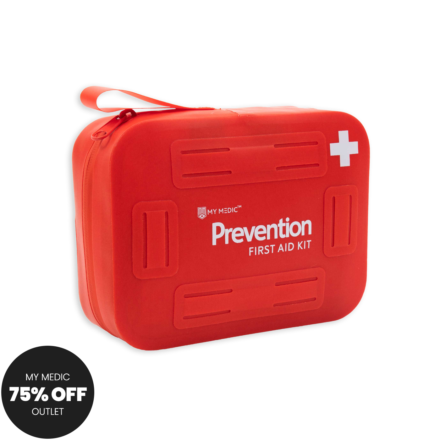 Prevention Kit | Bag Only-Offroad Scout