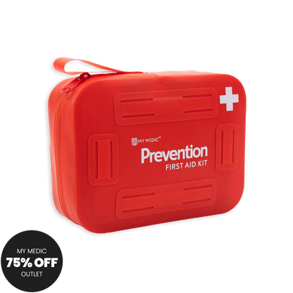 Prevention Kit | Bag Only-Offroad Scout