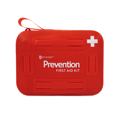 Prevention Kit | Bag Only-Offroad Scout