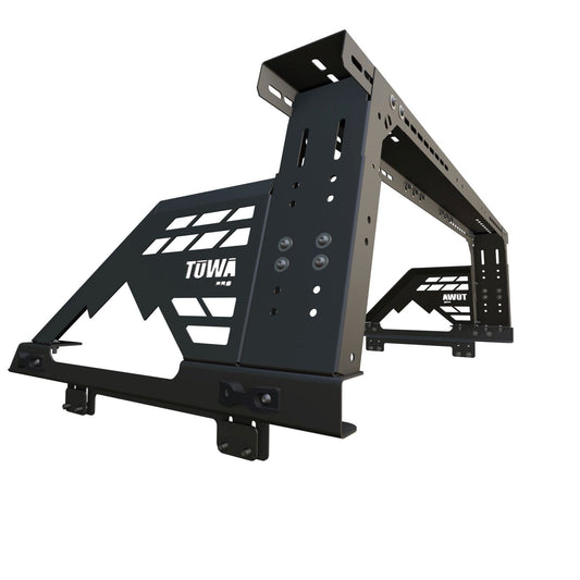 MOAB Chase Rack (MID SIZE) (Wholesale)-Offroad Scout