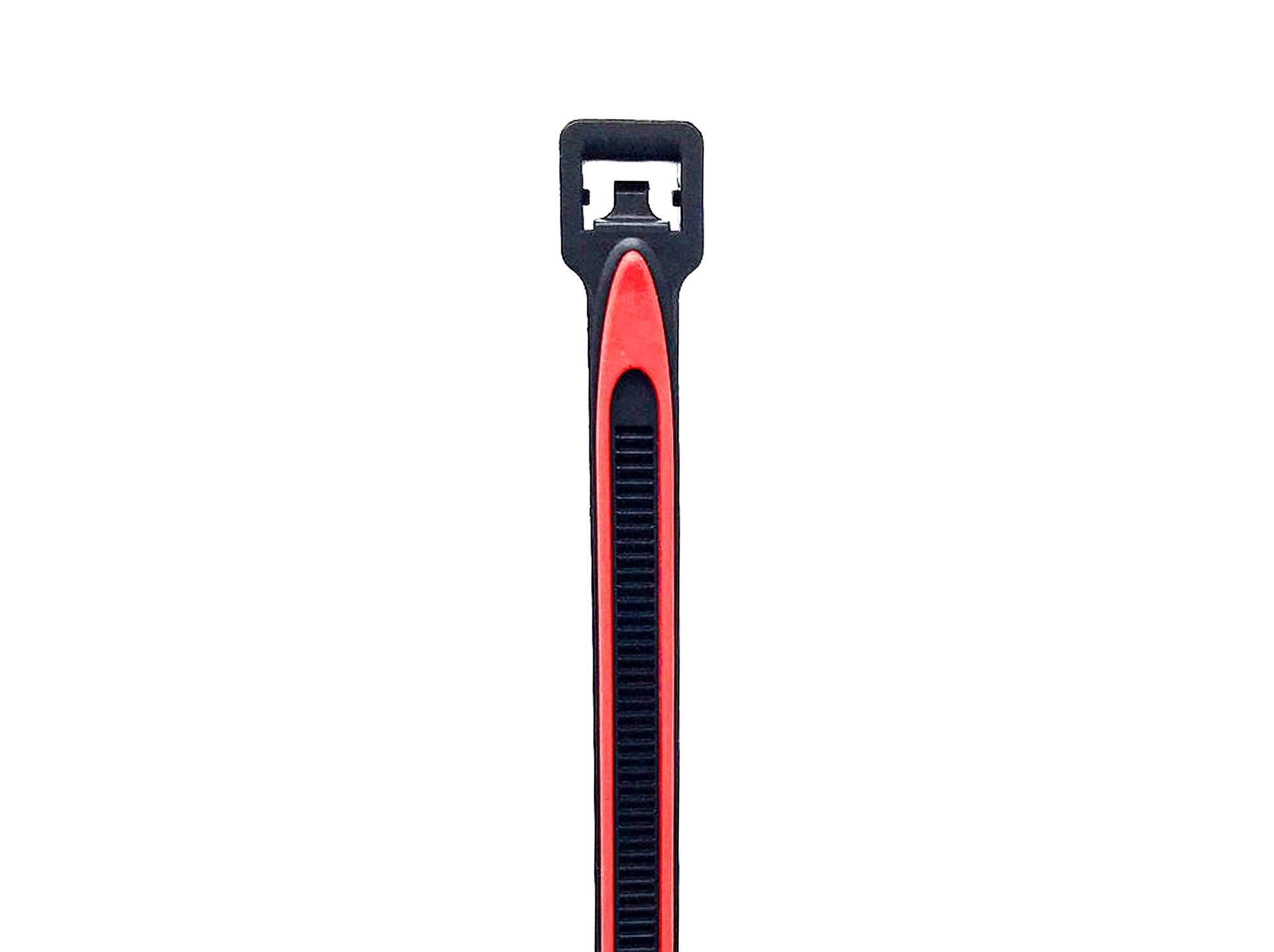 GRIPLOCK CABLE TIES 8” RED-Offroad Scout